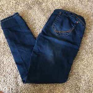 Maternity Jeans